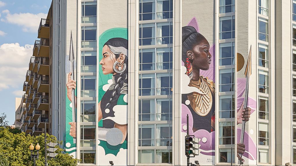 Hotel Zena, a Viceroy Urban Retreat, Washington, DC